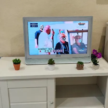 Boutique Don Antonio Apartment *