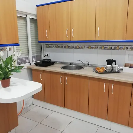 Apartamento Boutique Don Antonio *
