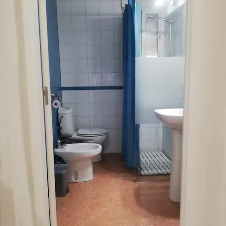 Boutique Don Antonio Апартаменты *